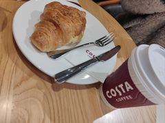 -COSTA COFFEE(哈尔滨凯德学府店)