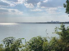 -贡湖湾湿地公园