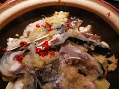 -原味田园·客家菜·土窑鸡(中航城君尚购物中心店)