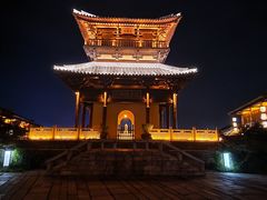 -茅山东方盐湖城景区