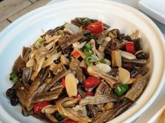 -三猫黑鱼花(南大店)