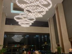 -上海嘉定喜来登酒店