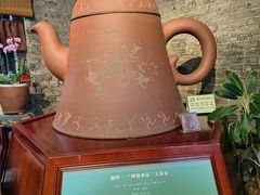 -陈家祠堂-游客中心