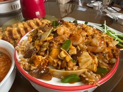 八珍豆腐-金阁家常菜(贵阳路店)