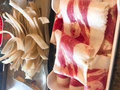 -小龙坎老火锅(北京三里屯店)