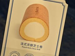 -the Roll'ING手作瑞士卷专门店(卓悦中心店)