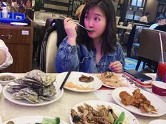 -芭菲盛宴·环球美食(锦城万达广场店)