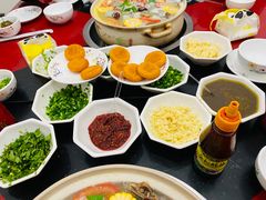 -花水湾红太阳牛肉汤锅