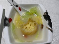 -旺顺阁鱼头泡饼(小红门店)