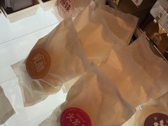 -西村叔叔的店·面包·甜品·蛋糕(崂山丽达店)