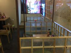 -無印抹茶·日式甜品·生日蛋糕(吉林财富购物广场店)