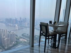 -广州四季酒店·意珍·意式自助餐