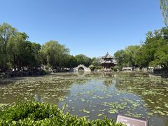 -莲池书院博物馆