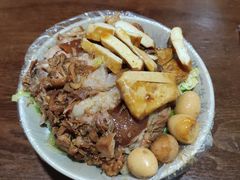 -陆长玖古法猪脚饭(玄风桥店)