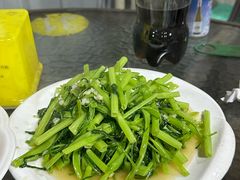 -钱山海鲜大排档