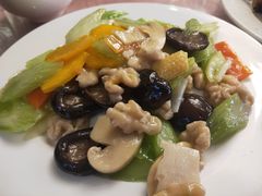 -烤肉宛饭庄(南礼士路店)