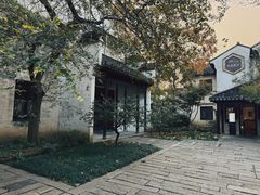 -巡塘古镇