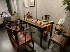 -石泉私宴