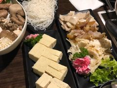 -老翡翠 Old Crystal Jade Restaurant