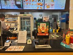 -德克士(北关店)