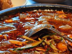 -鼓楼东街老火锅(鼓楼店)