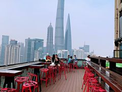 -上海外滩英迪格酒店