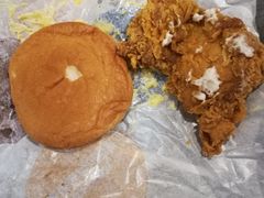 -麦当劳(广州新港东路第二分店)