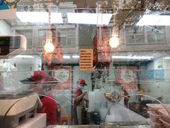 肥肥的烤鸭-北京王府井烤鸭(泰兴店)