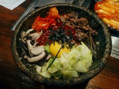 -意成料理