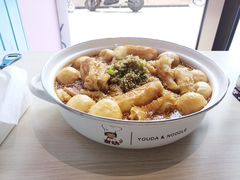 -友达面馆·酸菜鱼面(钱塘区店)