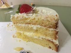 美丽心情休闲餐厅(西桥店)-美丽心情蛋糕(江苏路店)