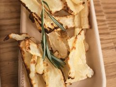 奶香烤乳扇-下酒(华熙店)