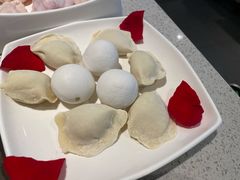 -海底捞火锅(番禺广场店)