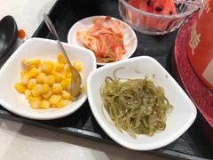 -新一番三文鱼寿司(大东海店)