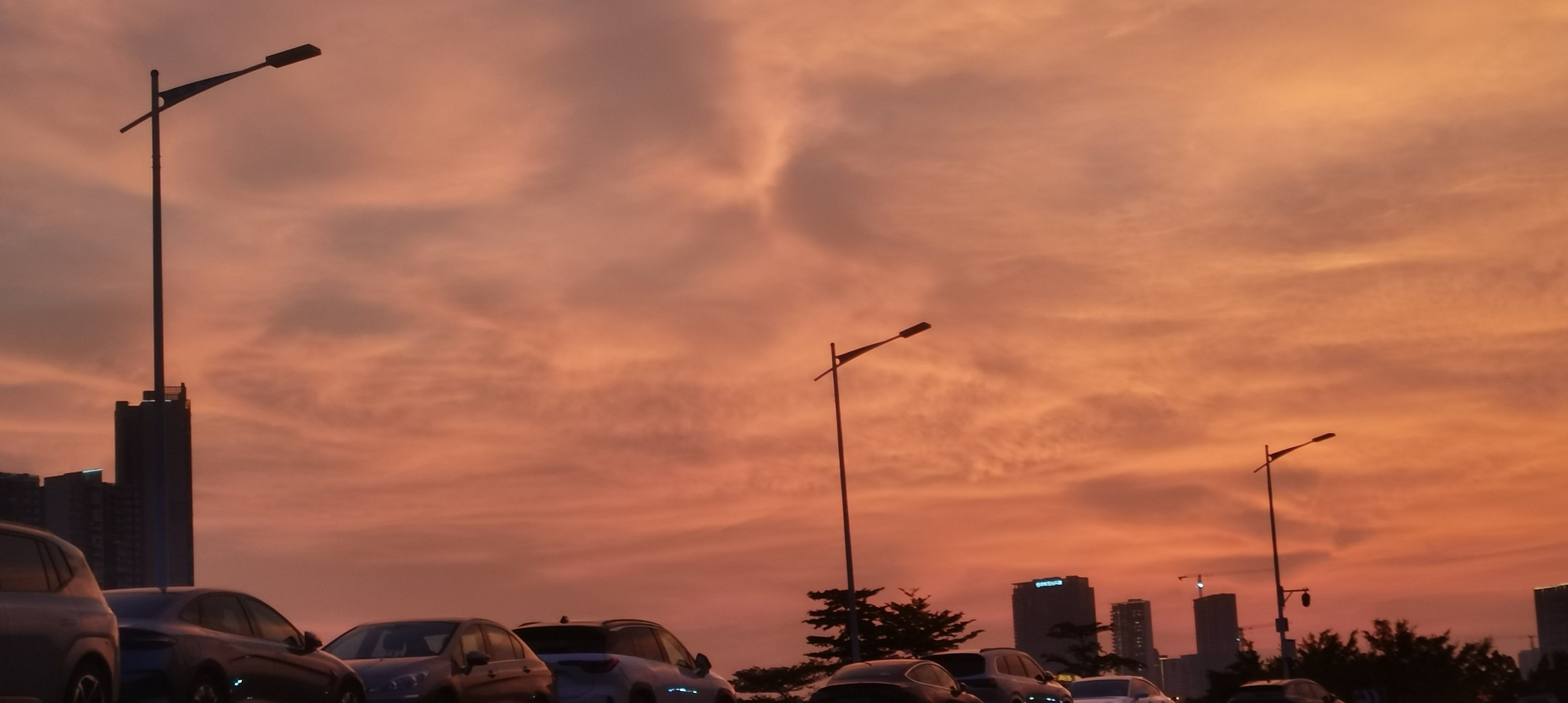 天空的颜色叫什么