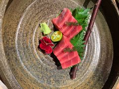 -Minase水濑·日料放题(外滩店)