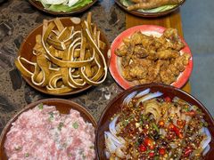 -谭记重庆老火锅(总店)