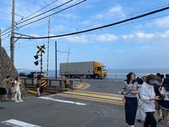 -灌篮高手动画打卡地