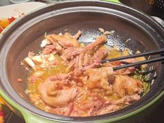 -刀板香·安徽菜(望江东路店)