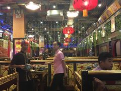 大堂-缪氏川菜(丰盛町店)