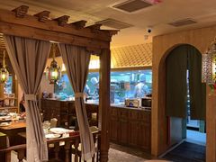 -相约·羊村小馆非遗手抓肉(七一酱园店)