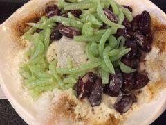 -马来西亚美食街