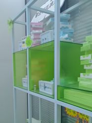 -凡碧诗毛孔清洁收细