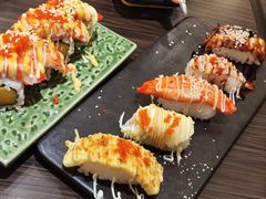 -仙隐小鹿料理食堂(武汉摩尔城店)