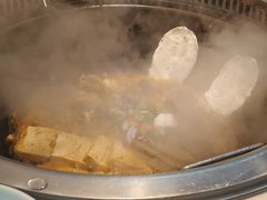 -地锅公社·现炒地锅鸡·地锅鱼·夜宵(罗锦路店)