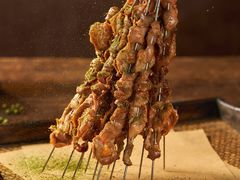-水浒烤肉(国贸店)
