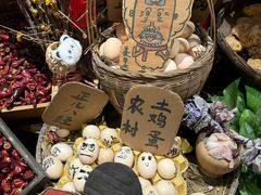 -周小明火锅(黑金冠社区店)