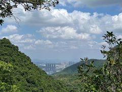 -马峦山郊野公园