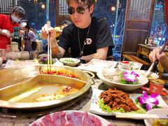 -小龙坎火锅(春熙太古里店)