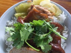 -林尧隆江猪脚饭店(东门店)